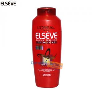 Sampon Elseve Color Vive 400 ml