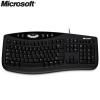 Tastatura USB Microsoft Comfort Curve 2000  Black