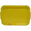 Tava plastic dreptunghiulara cu manere 45 x 30 cm Tontarelli