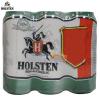 Bere holsten pack 6 doze x 0.5 l