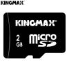 Card micro secure digital kingmax  2