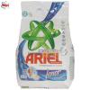 Detergent automat ariel oxygen purity cu lenor 5
