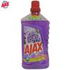 Detergent universal ajax lilac breeze 1