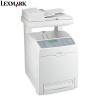 Imprimanta multifunctional laser color lexmark x560n