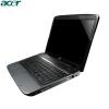 Notebook Acer Aspire 5738G-663G32Mn  Core2 Duo T6600  2.2 GHz  320 GB  3 GB