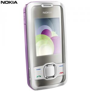 Telefon mobil Nokia 7610 Supernova White