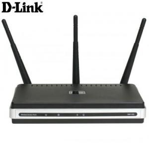 Access Point Wireless N D-Link DAP-1353