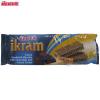 Biscuiti cu cacao cu crema de ciocolata Ulker Ikram 100 gr