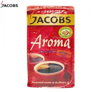 Cafea macinata Jacobs Aroma 250 gr