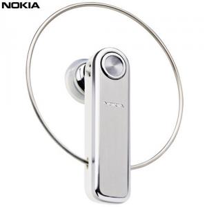 Casca Bluetooth Nokia BH-701