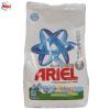 Detergent manual ariel mountain