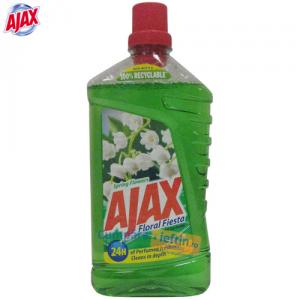 Detergent universal Ajax Spring Flowers 1 L