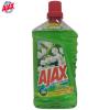 Detergent universal ajax spring flowers 1