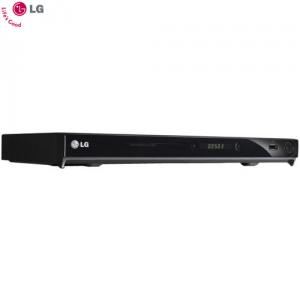 DVD Player LG DVX552