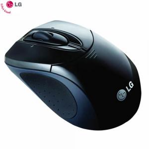 Mouse optic wireless LG CM-310 USB Black