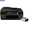 Multifunctional cu jet color Epson Stylus Office BX305F  A4