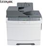 Multifunctional laser color Lexmark X544DN  A4