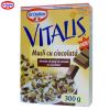 Musli cu ciocolata Vitalis Dr Oetker 300 gr