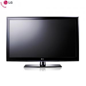 Televizor LED 37 inch LG 37LE4500 HDMI Black