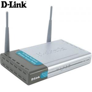 Access Point Wireless retea G D-Link DWL-7100AP