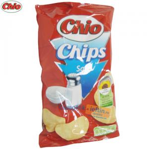 Chio Chips cu sare 140 gr