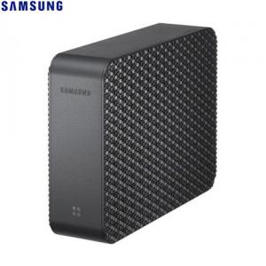 HDD extern Samsung G3 Station  1 TB  USB 2  Black