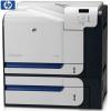 Imprimanta laser color HP LaserJet CP3525X  A4