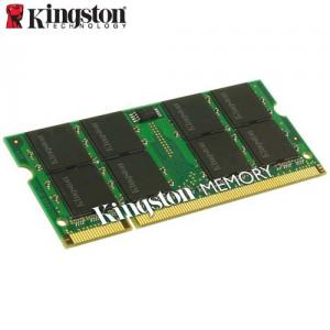 Memorie SODIMM DDR 2 Kingston ValueRAM  1 GB  667 MHz