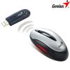 Mouse wireless Genius Traveler 600  Silver  Optic  USB