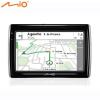 Sistem navigatie gps mio spirits505  full