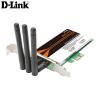 Adaptor Wireless N D-Link DWA-556  PCIe
