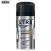 Deodorant spray str8 stealth 150 ml