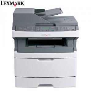 Imprimanta multifunctional laser alb-negru Lexmark X364DN  A4