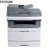 Imprimanta multifunctional laser alb-negru Lexmark X364DN  A4