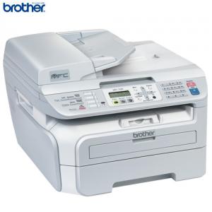 Multifunctional laser monocrom Brother MFC7320  A4