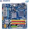 Placa de baza gigabyte eg41mf-us2h