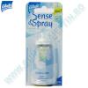 Rezerva odorizant glade sense&spray clean linen