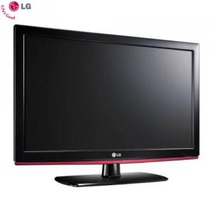 Televizor LCD 32 inch LG 32LD350 Full HD Black