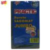 Burete de vase scotch brite sagomat jumbo