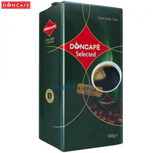 Cafea macinata Doncafe Selected 500 gr