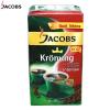 Cafea macinata jacobs kronung intense 250 gr