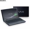 Laptop Sony Vaio VPC-Z13M9E/B  Core i5-460M 2.53 GHz  128 GB SSD  4 GB