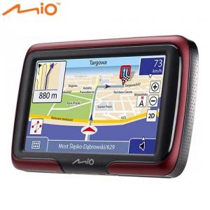 Sistem navigatie GPS Mio MoovM400u  Europe Plus