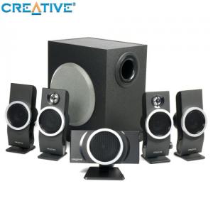 Boxe 5.1 Creative Inspire T6100  76W RMS