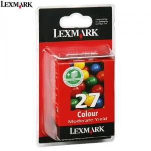 Cartus Lexmark 10NX227B Color