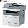Imprimanta multifunctional laser alb-negru Lexmark X264DN  A4
