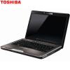 Laptop toshiba satellite u500-10l  core2 duo t6500