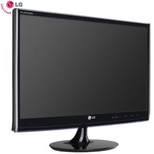 Monitor LED TV 27 inch LG M2780D-PZ Black
