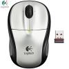 Mouse optic wireless logitech m305