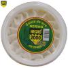 Salata de icre de hering cu ceapa negro 75 gr